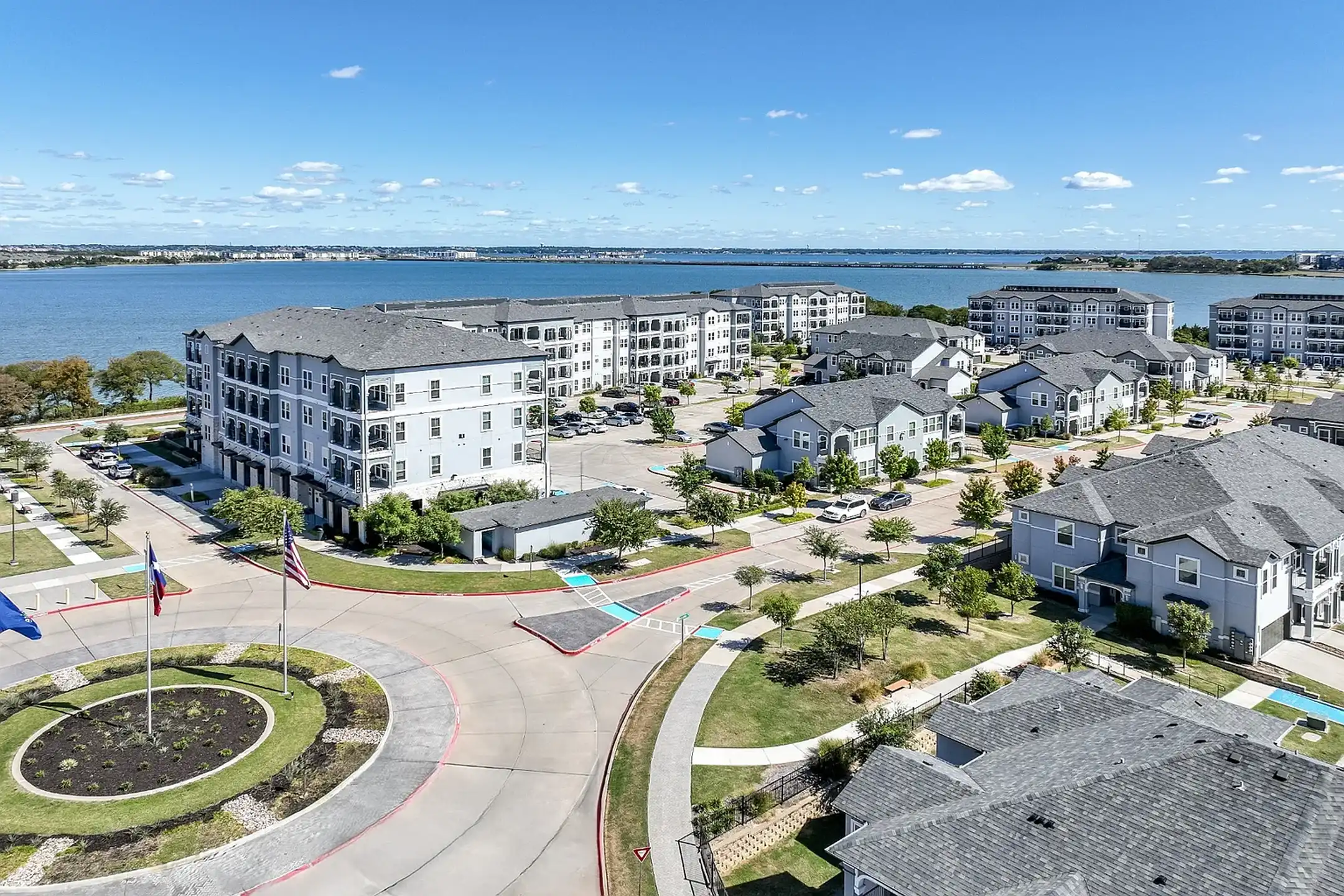 Turf services in Rowlett, TX